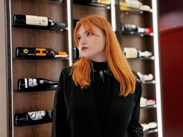 MargSeyler - Live porn &amp; sex cam - 29645189