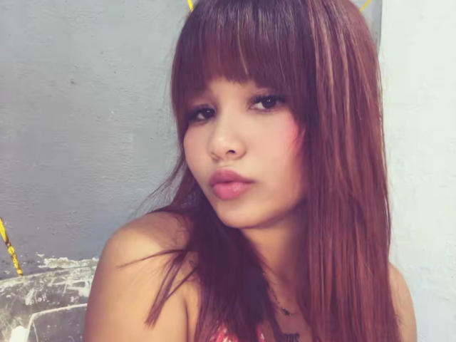 EstefyChaud - Live porn &amp; sex cam - 29645387