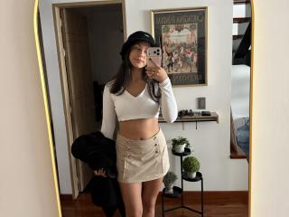 Ver la ficha detallada de SarahPrincess
