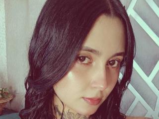 Ver la ficha detallada de GabyMathew