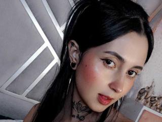 Ver la ficha detallada de GabyMathew