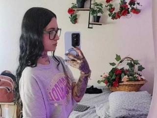 Ver la ficha detallada de GabyMathew