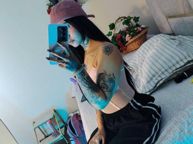 GabyMathew - Live sex cam - 29646554
