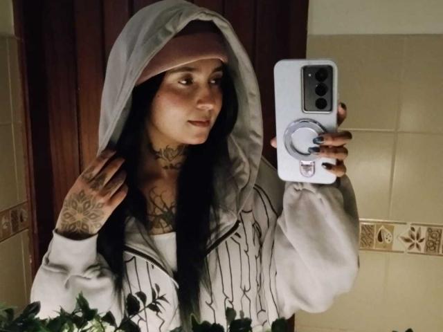 GabyMathew - Live sex cam - 29646557