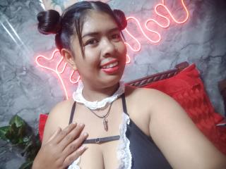 Ver la ficha detallada de MariahSquirting69