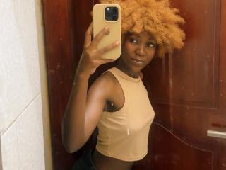 Ver la ficha detallada de SexyBlack-hot