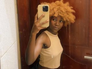 Ver la ficha detallada de SexyBlack-hot