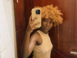 Ver la ficha detallada de SexyBlack-hot