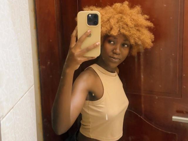 SexyBlack-hot - Live sex cam - 29646980