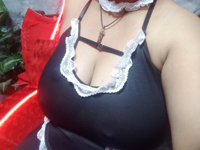 MariahSquirting69 - Live porn &amp; sex cam - 29646986