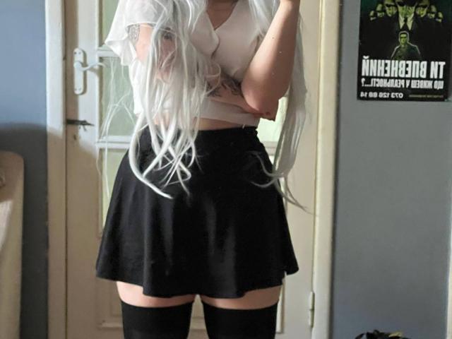 Mettis - Live porn &amp; sex cam - 29647586