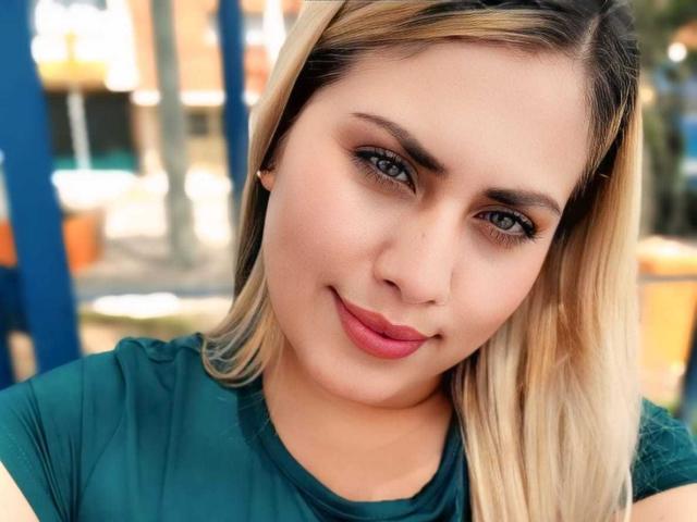 AlejaBlonde - Live porn &amp; sex cam - 29648294