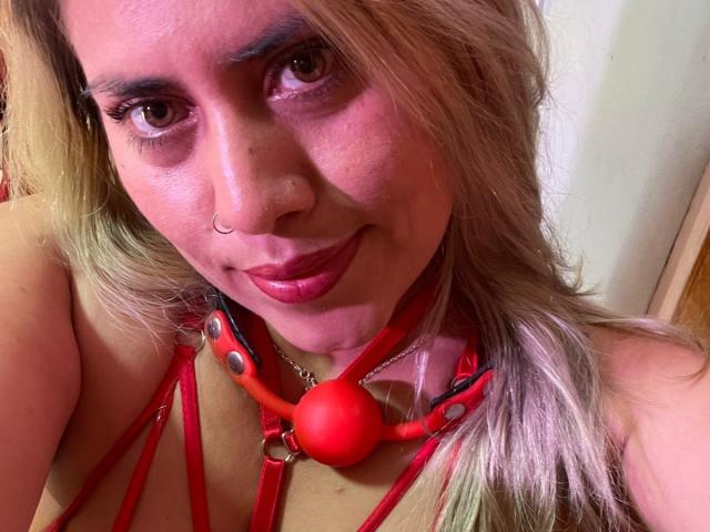 AlejaBlonde - Live porn &amp; sex cam - 29648342