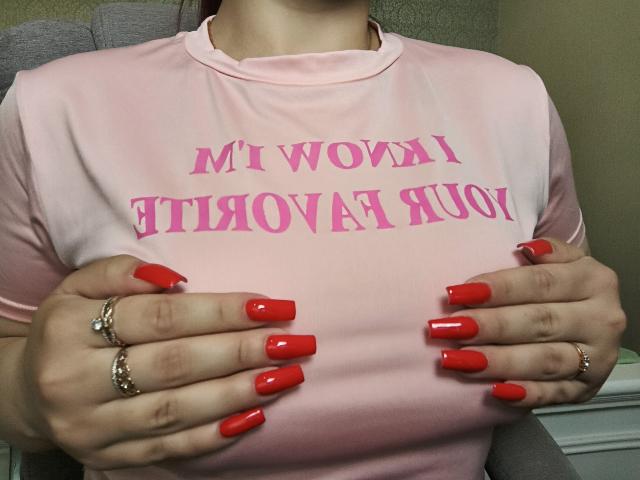 Niferttiti - Live porn &amp; sex cam - 29650238