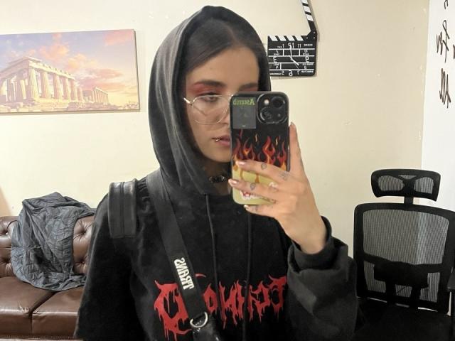 AmySpider - Live sex cam - 29651312