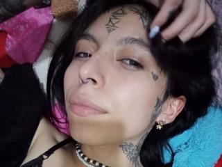 Ver la ficha detallada de LaurieRzz