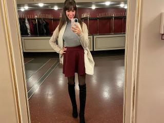 Ver la ficha detallada de LaylavonHohensee-hot