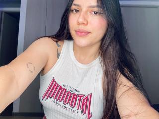 Ver la ficha detallada de SophiaMarx
