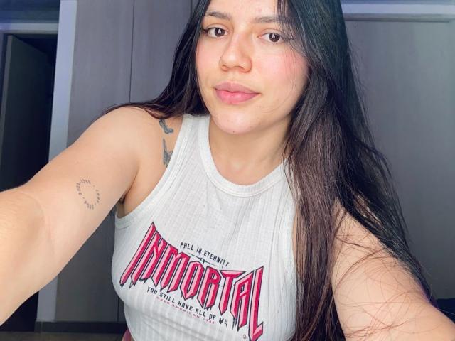 SophiaMarx - Live sex cam - 29652707