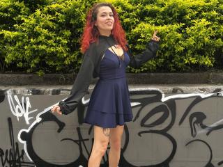 Ver la ficha detallada de ArielleBrooks