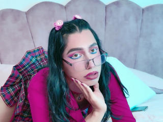 Ver la ficha detallada de AlexaMissSx