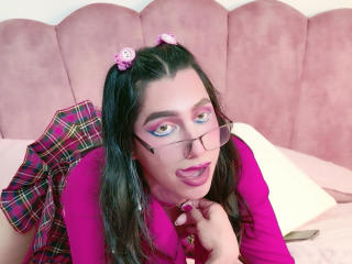Ver la ficha detallada de AlexaMissSx