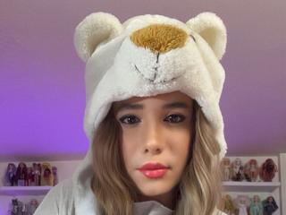 Ver la ficha detallada de IsabellexPaulis