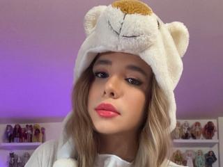 Ver la ficha detallada de IsabellexPaulis