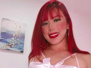 Ver la ficha detallada de MaddyMills