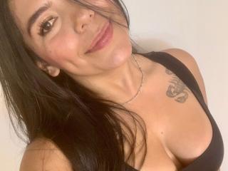 CatalinaReiyna's Model Profile