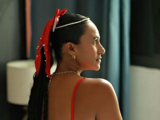 SolCozzy's Model Profile