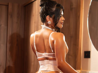 PaulinaValley's Model Profile