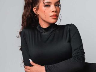 AmaraWilliams's Model Profile