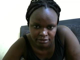 EebonyMk's Model Profile