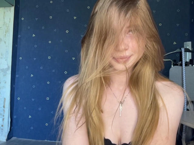 MeeBoggio - Live sex cam - 29656661
