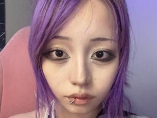 PaulineBitah's Model Profile