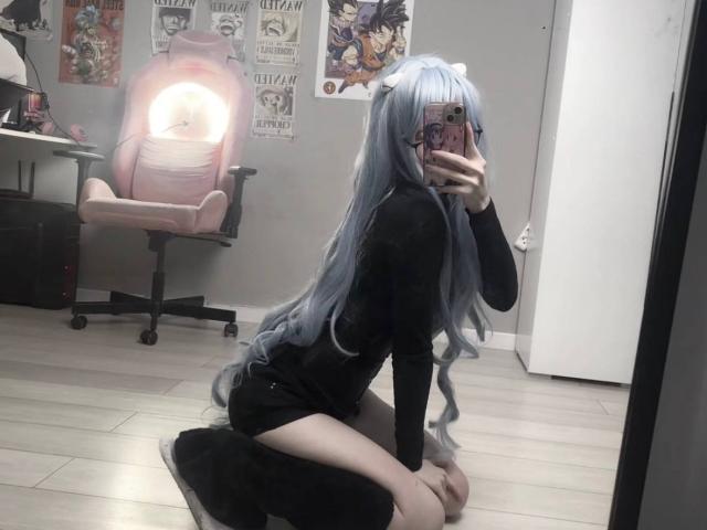 PaulineBitah - Live porno og sexkamera - 29656808