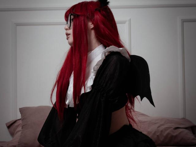 PaulineBitah - Live porn &amp; sex cam - 29656820