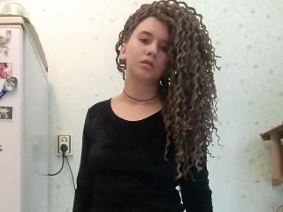 MarlanViviane's Model Profile