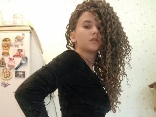 MarlanViviane's Model Profile