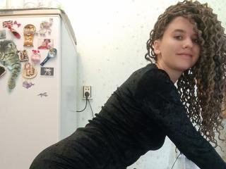 MarlanViviane's Model Profile