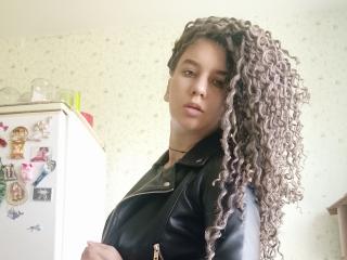 MarlanViviane's Model Profile