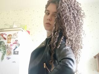 MarlanViviane's Model Profile