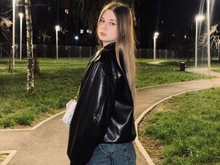 AmmieBawden's Model Profile