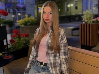 AmmieBawden's Model Profile