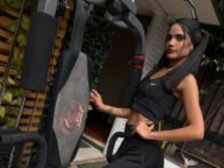 VicktoriaSunshine's Model Profile