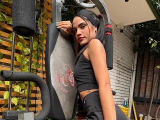 VicktoriaSunshine's Model Profile