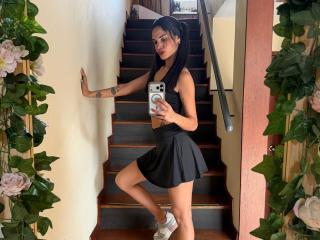 VicktoriaSunshine's Model Profile