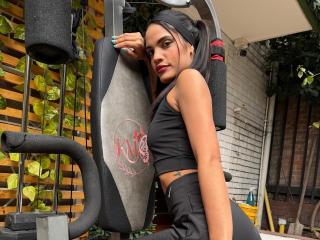 VicktoriaSunshine's Model Profile
