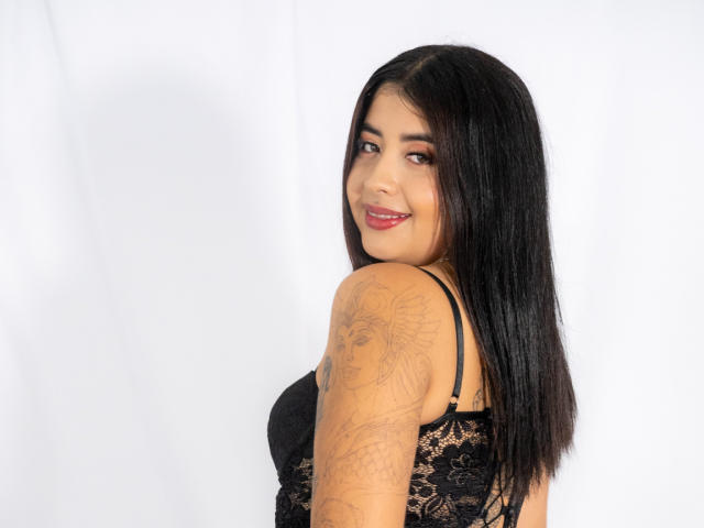 ValerySilva - Live porn &amp; sex cam - 29657501